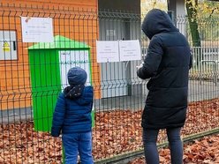 Na pomoc, wiewiórkom, kaczkom i innym słodziakom! Jak zadbać o dzikie zwierzęta w Łodzi?