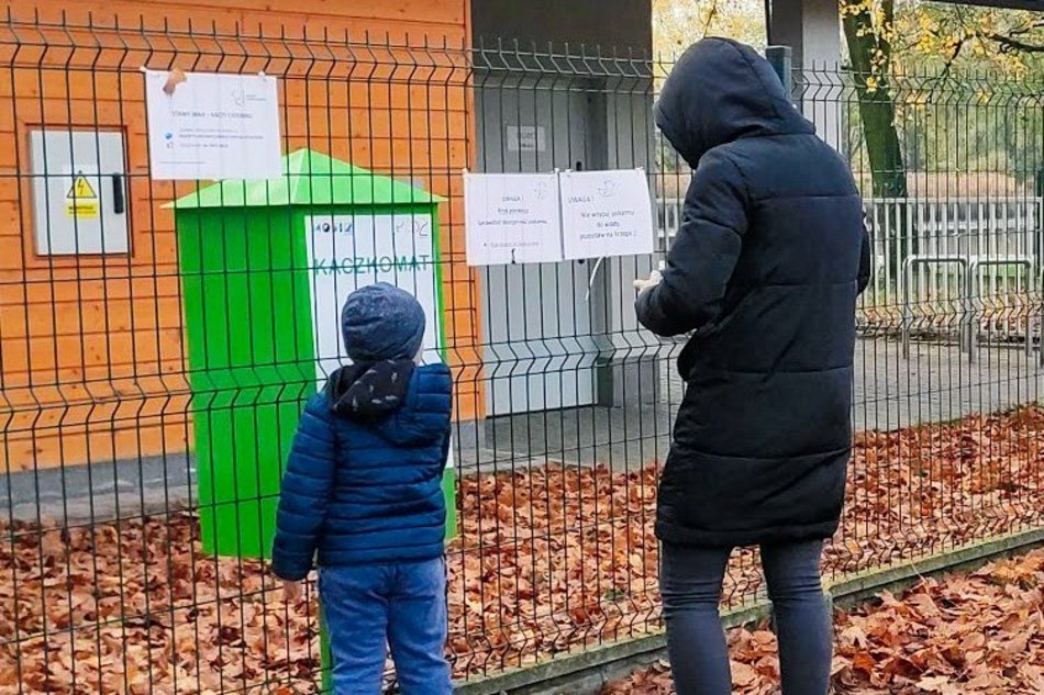 Na pomoc, wiewiórkom, kaczkom i innym słodziakom! Jak zadbać o dzikie zwierzęta w Łodzi?