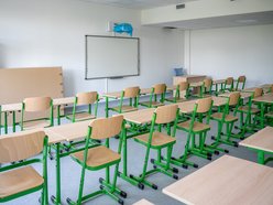 Rozbudowa szkoły na Złotnie na finiszu. Aż 10 sal lekcyjnych, świetlica, jadalnia i więcej