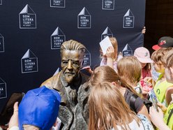 Łódź. Dni Reymonta z Domem Literatury w Łodzi. Spacer, gra miejska, potańcówka ludowa i więcej