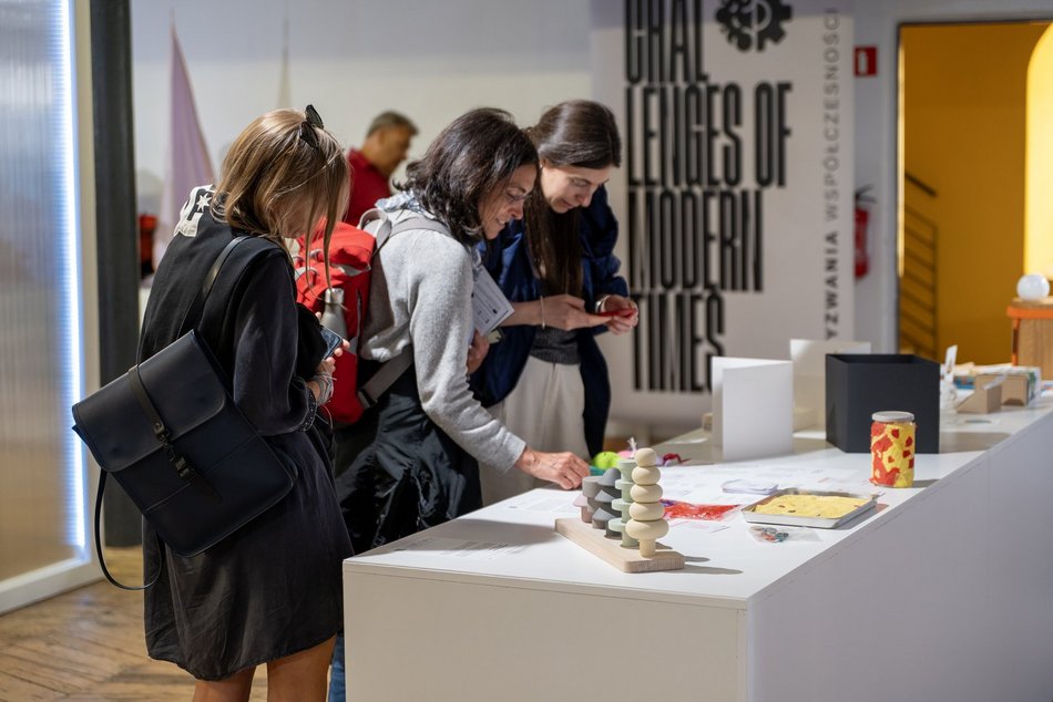 Łódź Design Festival 2025. Już po raz 19. nasze miasto stanie się stolicą współczesnego designu