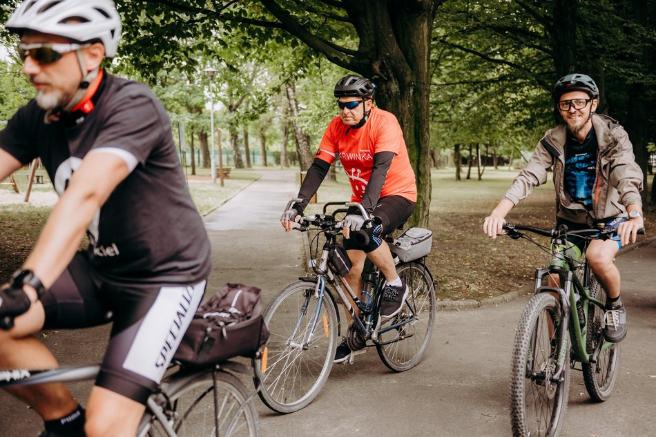 Łódź. Co robić w weekend w Łodzi? Great September, parada maluchów, urodziny Tuwima