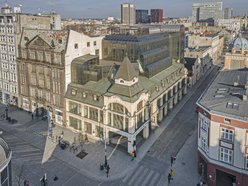 Dom Buta, ul. Piotrkowska 98