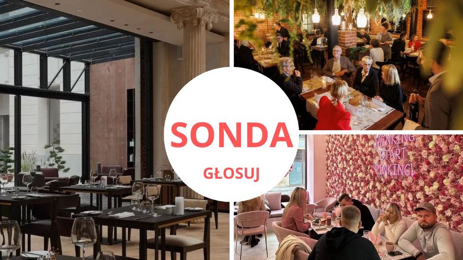 TOP 10 restauracji w Łodzi otwartych w 2023 roku