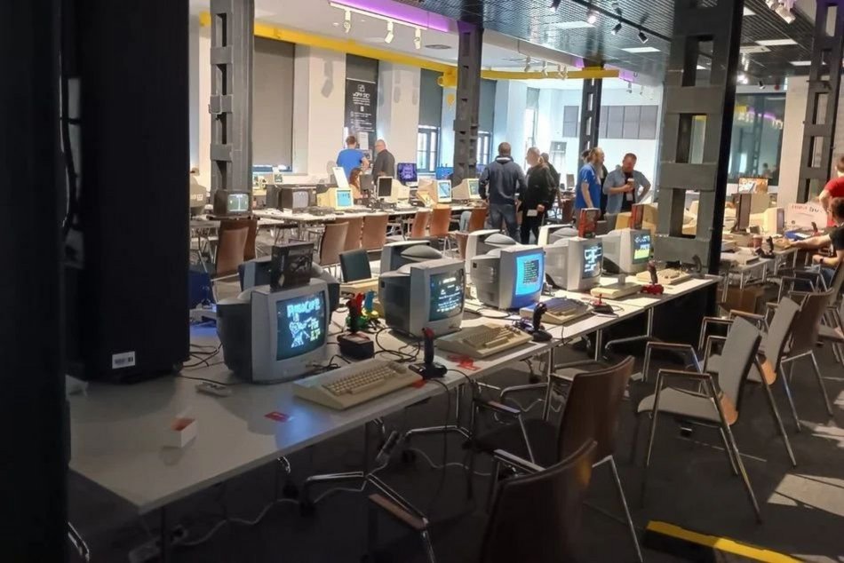 Co robić w weekend w Łodzi? Urodziny Orientarium, Dni Tańca, podwodna sesja i więcej