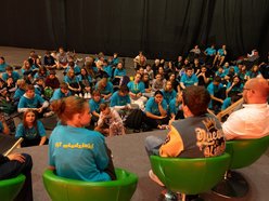 Łódź rozwija program FIT mŁodziaki. Nauka walki z hejtem i stresem