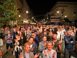 Great September 2025 w Łodzi ogłasza darmową scenę główną w pasażu Schillera