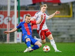 ŁKS Łódź powalczy o trzy punkty. Będzie domowe przełamanie w starciu z Ruchem Chorzów?