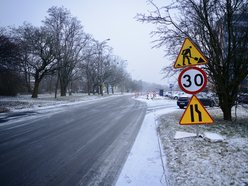 Remonty dróg w Łodzi
