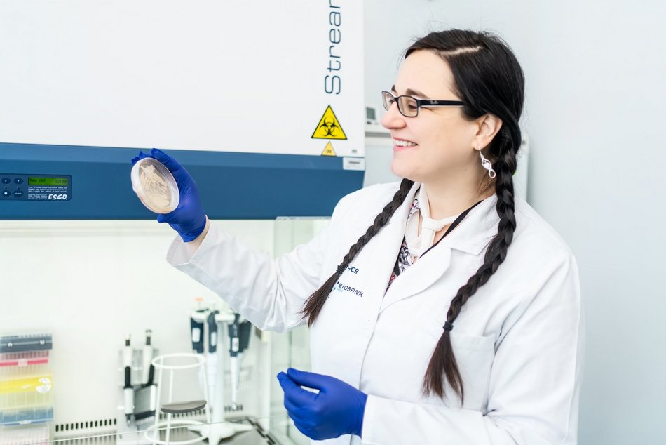 Łódź. Medycyna przyszłości powstaje w Łodzi. Czym jest Biobank Uniwersytetu Łódzkiego?