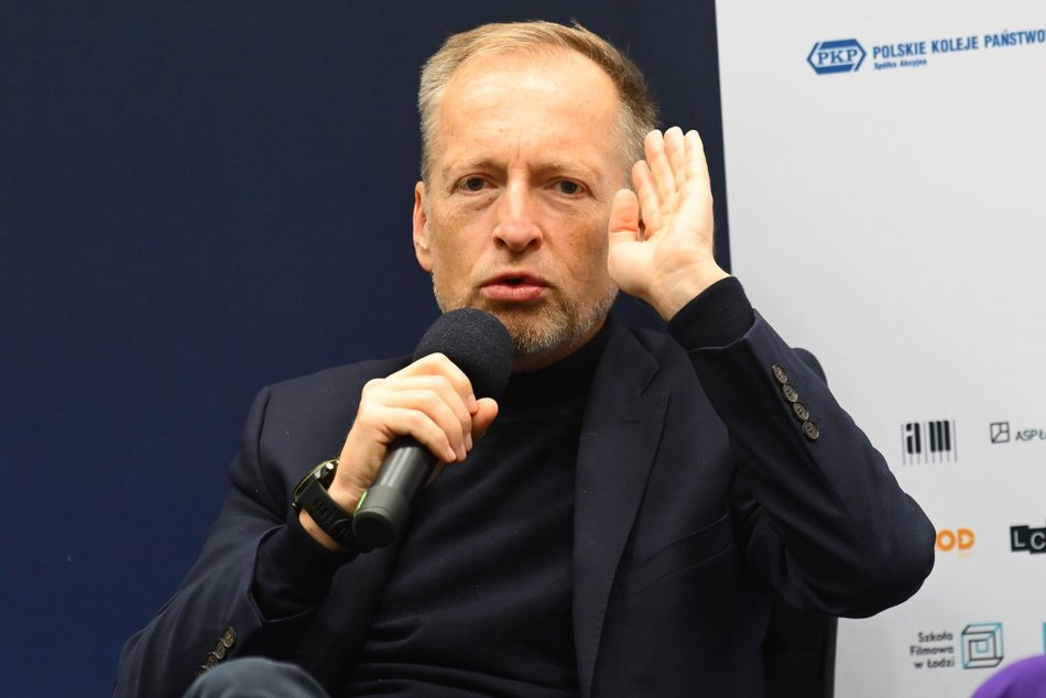 Łódź. Trwa drugi dzień Igrzysk Wolności 2025 w Łodzi. Wyjątkowi prelegenci i ważne tematy