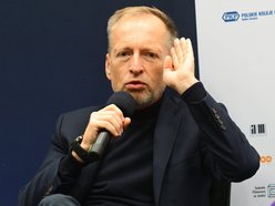 Łódź. Trwa drugi dzień Igrzysk Wolności 2025 w Łodzi. Wyjątkowi prelegenci i ważne tematy