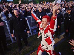 Łódź. TOP 25 zdjęć z Juwenaliów 2026 w Łodzi