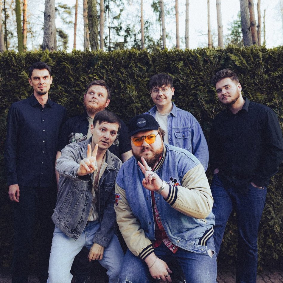 Łódź. Darmowy koncert Lucas Flint. Zespół z Łodzi promuje nowy album