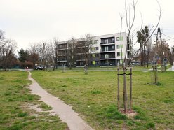 Nowe mieszkania miejskie przy Okopowej w Łodzi