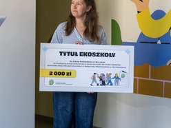 Łódź. Szkoła Podstawowa nr 36 najlepszą ekoszkołą w Łodzi. Udowodnili, że ekologia to nie tylko teoria!