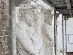 Łódź. Kamienica przy Nawrot w Łodzi na finiszu remontu. Te detale zachwycą!