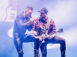 Koncerty na Urodzinach Manufaktury 2025. Tak się bawią łodzianie!