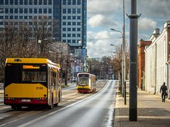 Łódź. Piotrkowską nie pojadą tramwaje MPK