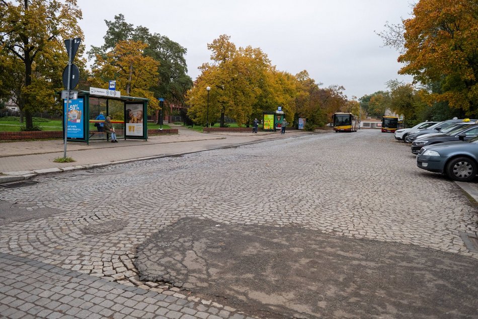 Łódź. Co z remontami na Górnej w Łodzi? Gotowe realizacje i plany na 2026 rok