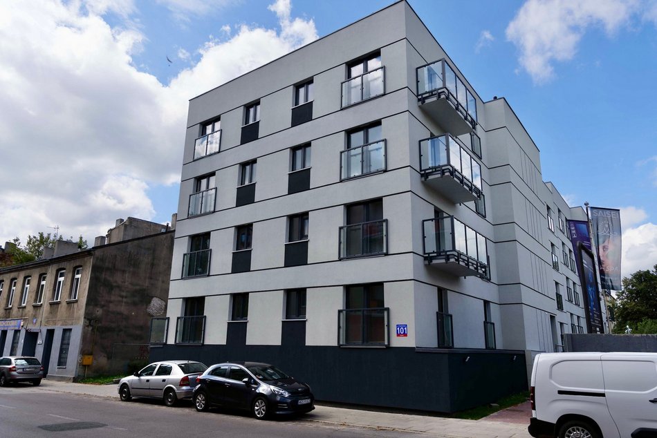 Łódź. Wielki plan mieszkaniowy dla Łodzi. Aż 1500 nowych mieszkań, 2200 remontów i 149 wyburzeń