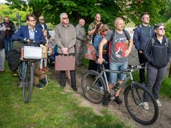 Wnioski ze spaceru nad rzeką Łódką w Łodzi. Jakie potrzeby i uwagi zgłosili łodzianie?