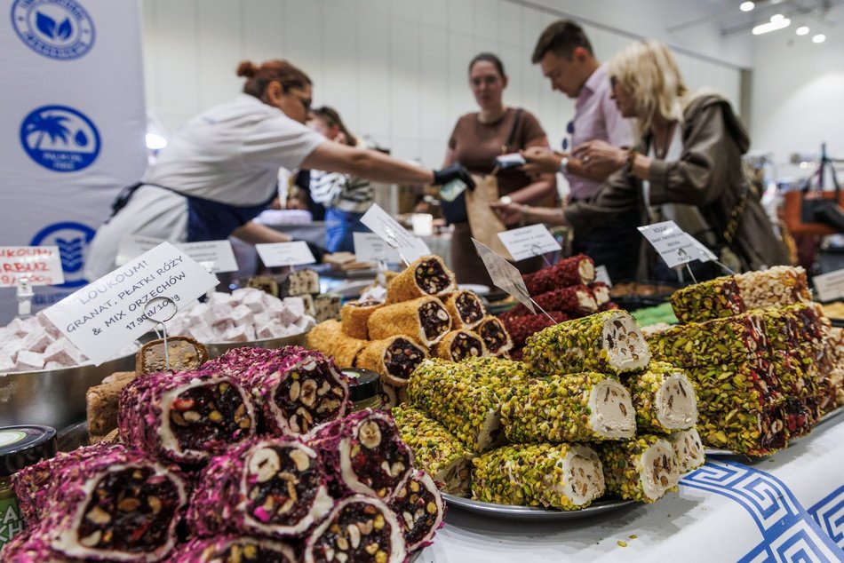 Łódź. Targi Rzeczy Wyjątkowych w Łodzi. Zobacz, co możesz tam znaleźć i wpadnij sam!