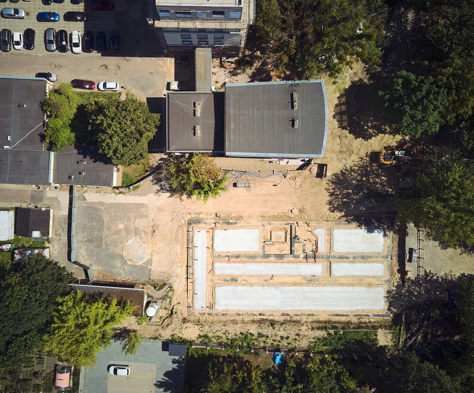 Łódź. Nowość w Szpitalu Dziecięcym w Łodzi. Inwestycja, która podniesie jakość kształcenia