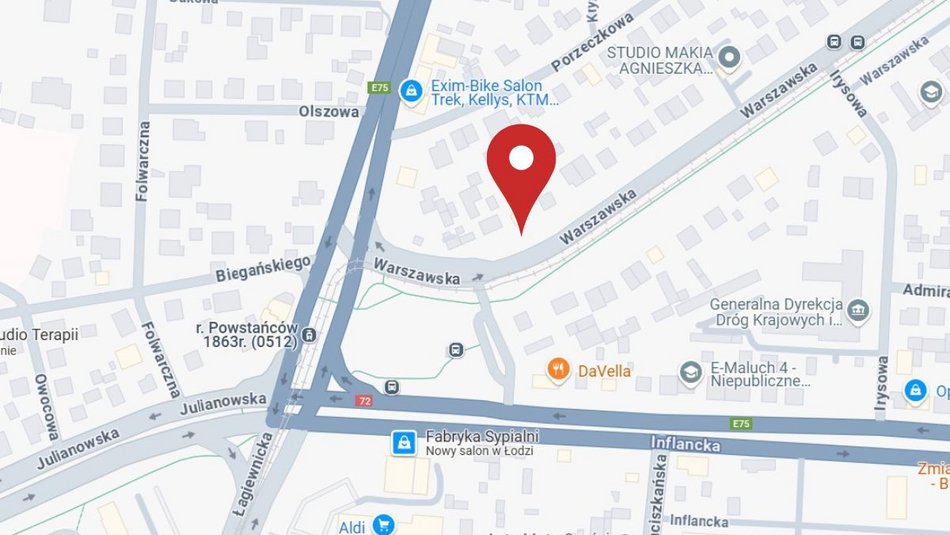 Łódź. TOP 10 serwisów klimatyzacji samochodowej według rankingu Google