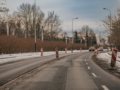 Remonty dróg na Polesiu. Szczecińska i Krakowska to dopiero początek