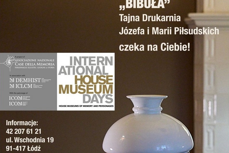 Łódź. Co robić w weekend w Łodzi? Koncert O.S.T.R., święto saun, spacer w Botaniku, Festiwal Roślin i więcej