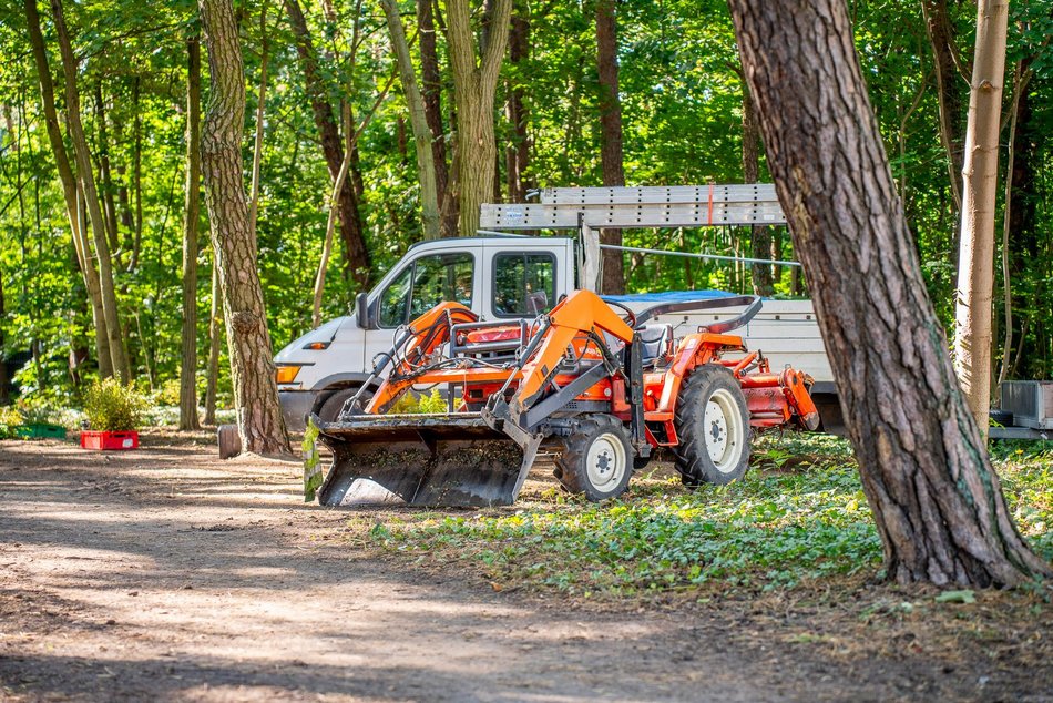 Będzie nowy skwer przy ulicy Zuchów w Łodzi. Zapomniany teren odżyje!