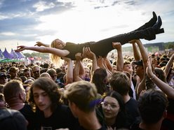 Łódź Summer Festival 2025. Byłeś/aś pierwszego dnia? Znajdź się na zdjęciach!