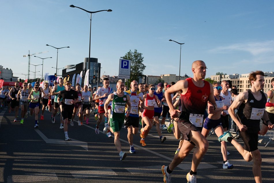 Rossmann Run 2026. Zdjęcia z biegu