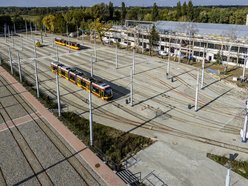 MPK Łódź. Tramwaj linii 17 wróci na trasę