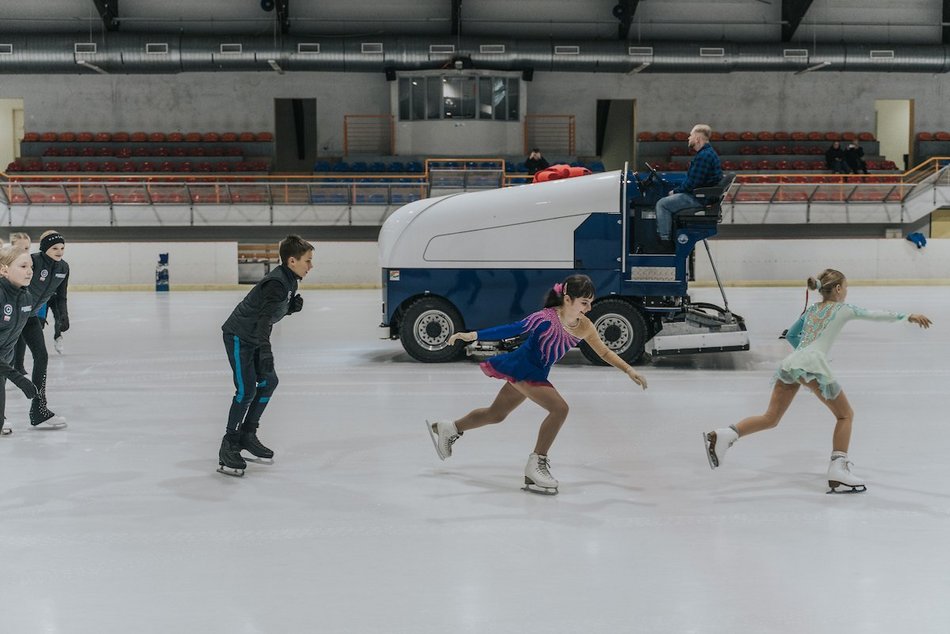 Łódź. Co robić w weekend w Łodzi? Relaks na saunach, morsowanie, łyżwy i więcej