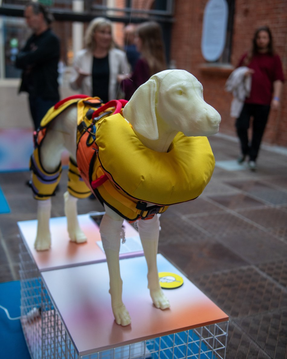 Łódź Design Festival 2025 wystartował! Przed nami dni pełne współczesnego designu