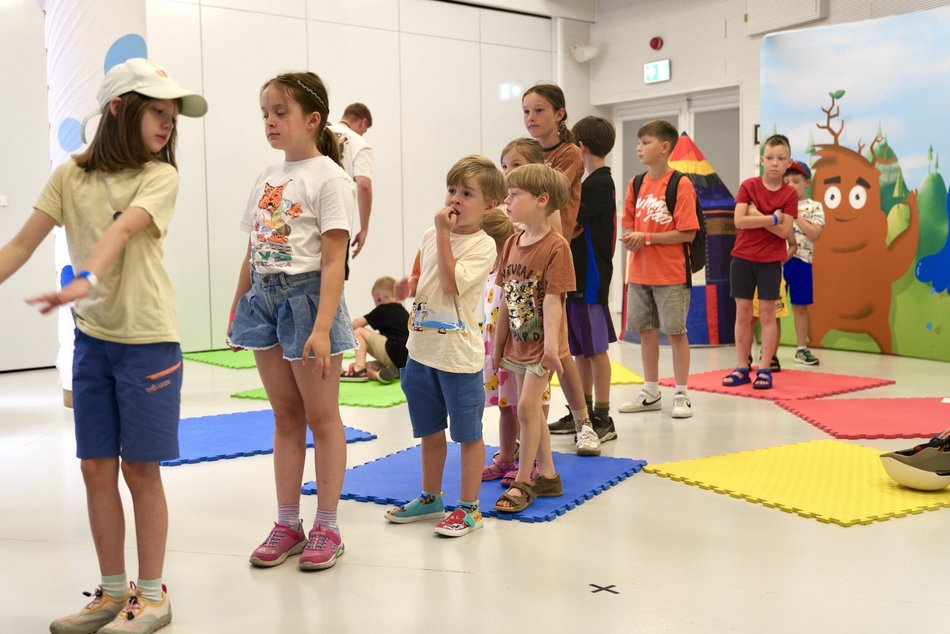 Łódź. Festiwal Kosmosu Orbitarium. Atrakcje nie z tej ziemi w EC1 Łódź