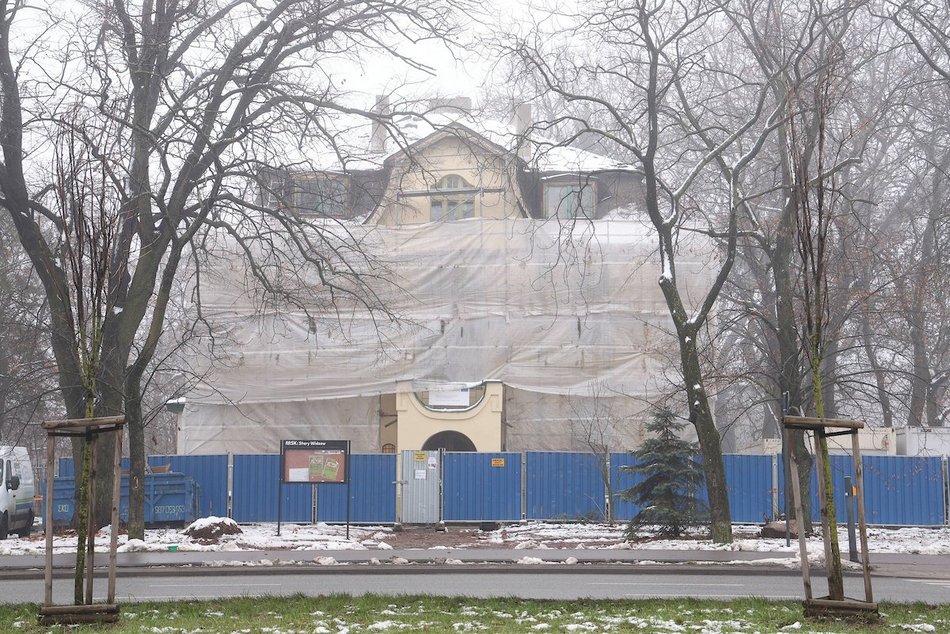 Łódź. Domy Kultury na Widzewie będą jak nowe