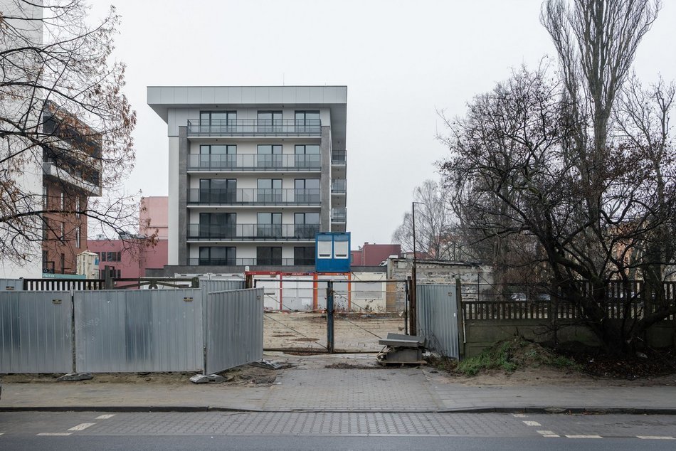 Łódź wyburza rudery! Z tymi budynkami pożegnaliśmy się w 2025 roku