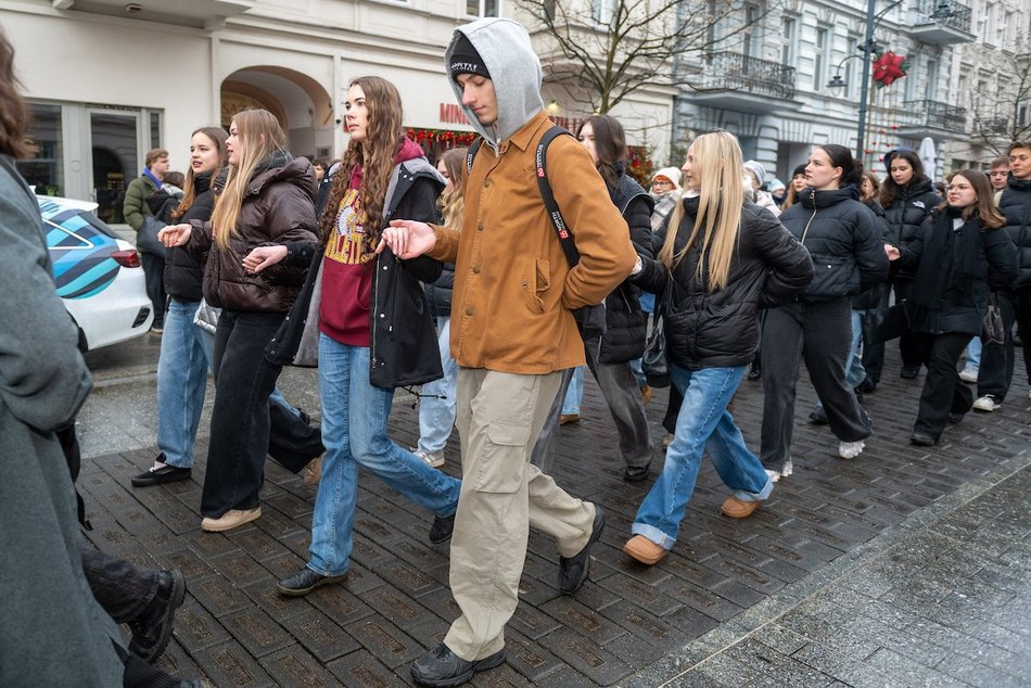Łódź. Polonez dla Łodzi 2026