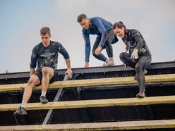 Łódź. Runmageddon 2026. Odszukaj na zdjęciach!