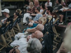 Łódź. Piotrkowska Kameralnie. Kolejny muzyczny wieczór w pasażu Rubinsteina w Łodzi