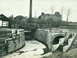 Aż 128 różnych mostów i mostków w Łodzi