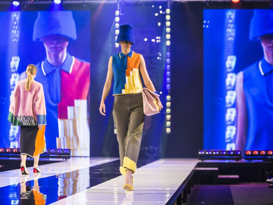 Nie przegap Łódź Young Fashion 2024! 