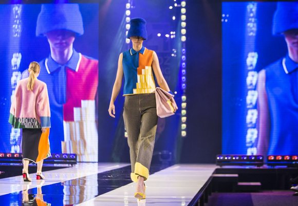 Nie przegap Łódź Young Fashion 2024! 