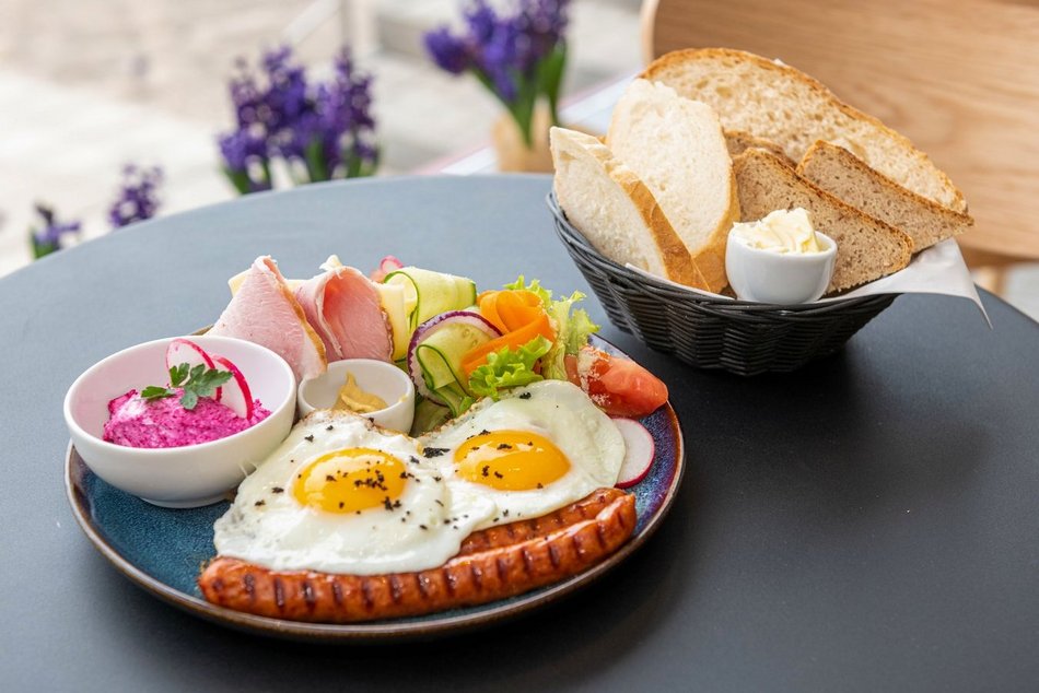 Dokąd na śniadanie w Łodzi. Tych restauracji jeszcze prawdopodobnie nie znasz!