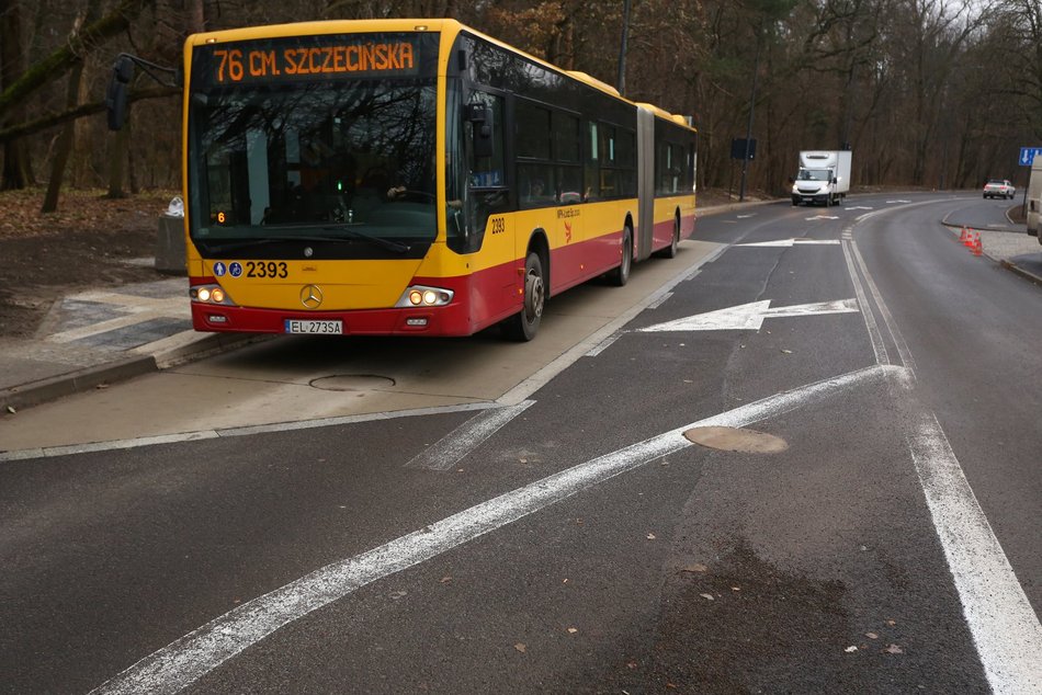 Krakowska jak nowa! Kierowcy z Teofilowa mogą już łatwo dojechać do centrum Łodzi