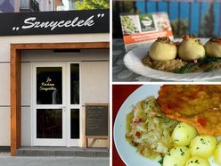 Łódź. TOP 10 barów mlecznych