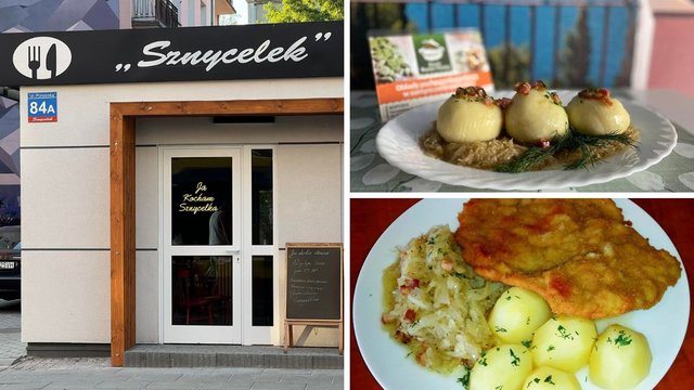 TOP 10 barów mlecznych w Łodzi. Smaczne obiady na każdą kieszeń [PRZEWODNIK]